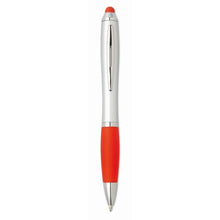 Carica l&#39;immagine nel visualizzatore di Gallery, RIOTOUCH - rosso - SCRIVERE - Midocean - Pen, Penna A Sfera Mo8152, Writing