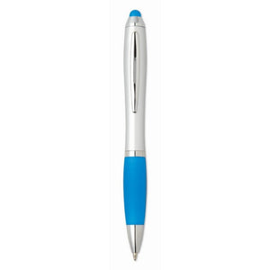 RIOTOUCH - Turchese - SCRIVERE - Midocean - Pen, Penna A Sfera Mo8152, Writing