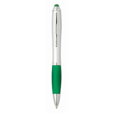 Carica l&#39;immagine nel visualizzatore di Gallery, RIOTOUCH - Verde - SCRIVERE - Midocean - Pen, Penna A Sfera Mo8152, Writing