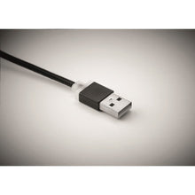 Carica l&#39;immagine nel visualizzatore di Gallery, RIZO - UFFICIO - Midocean - Cavo Con 3 Connettori Mo9292, Office, Telephone / Accessor