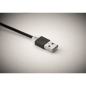 RIZO - UFFICIO - Midocean - Cavo Con 3 Connettori Mo9292, Office, Telephone / Accessor