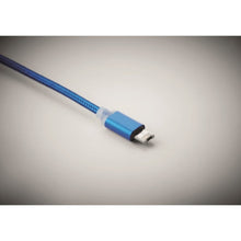 Carica l&#39;immagine nel visualizzatore di Gallery, RIZO - UFFICIO - Midocean - Cavo Con 3 Connettori Mo9292, Office, Telephone / Accessor