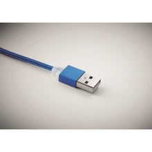 Carica l&#39;immagine nel visualizzatore di Gallery, RIZO - UFFICIO - Midocean - Cavo Con 3 Connettori Mo9292, Office, Telephone / Accessor
