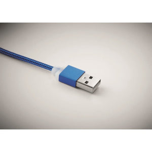 RIZO - UFFICIO - Midocean - Cavo Con 3 Connettori Mo9292, Office, Telephone / Accessor