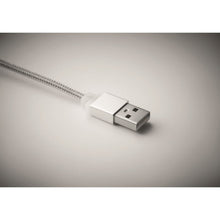 Carica l&#39;immagine nel visualizzatore di Gallery, RIZO - UFFICIO - Midocean - Cavo Con 3 Connettori Mo9292, Office, Telephone / Accessor