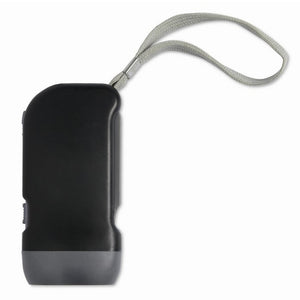 ROBIN - Nero - STRUMENTI E LUCI - Midocean - Tools & Lights, Torches & Flashlight, Torcia Led Mo8235