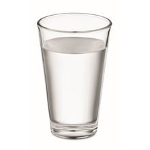 Carica l&#39;immagine nel visualizzatore di Gallery, RONGO - Trasparente - CASA E VIVERE - Midocean - Bicchiere In Vetro 300ml Mo6429, Glasses, Home &amp; Living