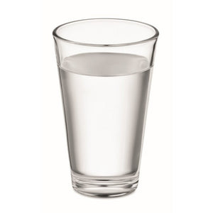 RONGO - Trasparente - CASA E VIVERE - Midocean - Bicchiere In Vetro 300ml Mo6429, Glasses, Home & Living