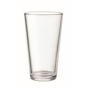 RONGO - Trasparente - CASA E VIVERE - Midocean - Bicchiere In Vetro 300ml Mo6429, Glasses, Home & Living