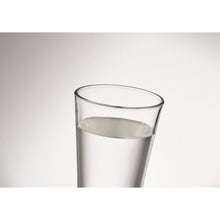 Carica l&#39;immagine nel visualizzatore di Gallery, RONGO - Trasparente - CASA E VIVERE - Midocean - Bicchiere In Vetro 300ml Mo6429, Glasses, Home &amp; Living