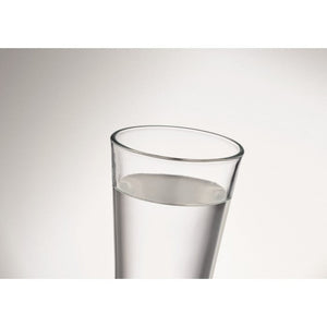 RONGO - Trasparente - CASA E VIVERE - Midocean - Bicchiere In Vetro 300ml Mo6429, Glasses, Home & Living