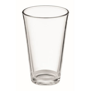 RONGO - Trasparente - CASA E VIVERE - Midocean - Bicchiere In Vetro 300ml Mo6429, Glasses, Home & Living