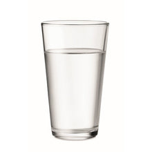 Carica l&#39;immagine nel visualizzatore di Gallery, RONGO - Trasparente - CASA E VIVERE - Midocean - Bicchiere In Vetro 300ml Mo6429, Glasses, Home &amp; Living