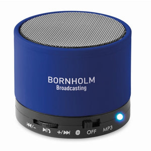 ROUND BASS - SUONO E IMMAGINE - Midocean - Sound & Image, Speakers, Wireless Rotondo Mo8726