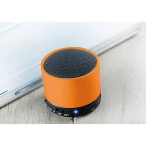ROUND BASS - SUONO E IMMAGINE - Midocean - Sound & Image, Speakers, Wireless Rotondo Mo8726