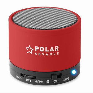 ROUND BASS - SUONO E IMMAGINE - Midocean - Sound & Image, Speakers, Wireless Rotondo Mo8726