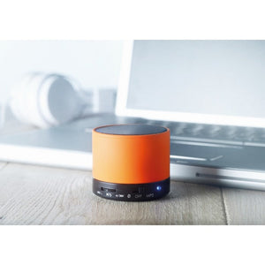 ROUND BASS - SUONO E IMMAGINE - Midocean - Sound & Image, Speakers, Wireless Rotondo Mo8726