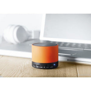 ROUND BASS - SUONO E IMMAGINE - Midocean - Sound & Image, Speakers, Wireless Rotondo Mo8726