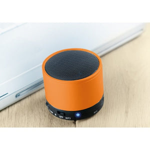 ROUND BASS - SUONO E IMMAGINE - Midocean - Sound & Image, Speakers, Wireless Rotondo Mo8726