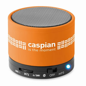 ROUND BASS - SUONO E IMMAGINE - Midocean - Sound & Image, Speakers, Wireless Rotondo Mo8726