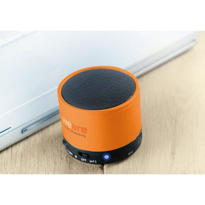 ROUND BASS - SUONO E IMMAGINE - Midocean - Sound & Image, Speakers, Wireless Rotondo Mo8726