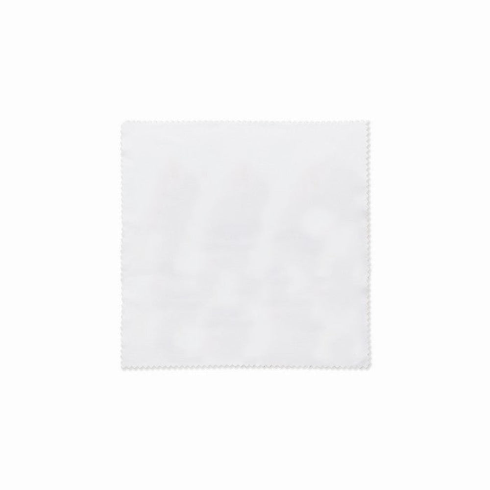 RPET CLOTH - bianco - PREMI E STRUMENTI - Midocean - Misc, Premiums And Tools, Pulisci Occhiali In Rpet Mo9902
