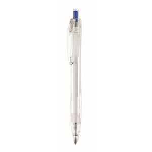 RPET PEN - Blu - SCRIVERE - Midocean - Pen, Penna A Sfera In Rpet Mo9900, Writing