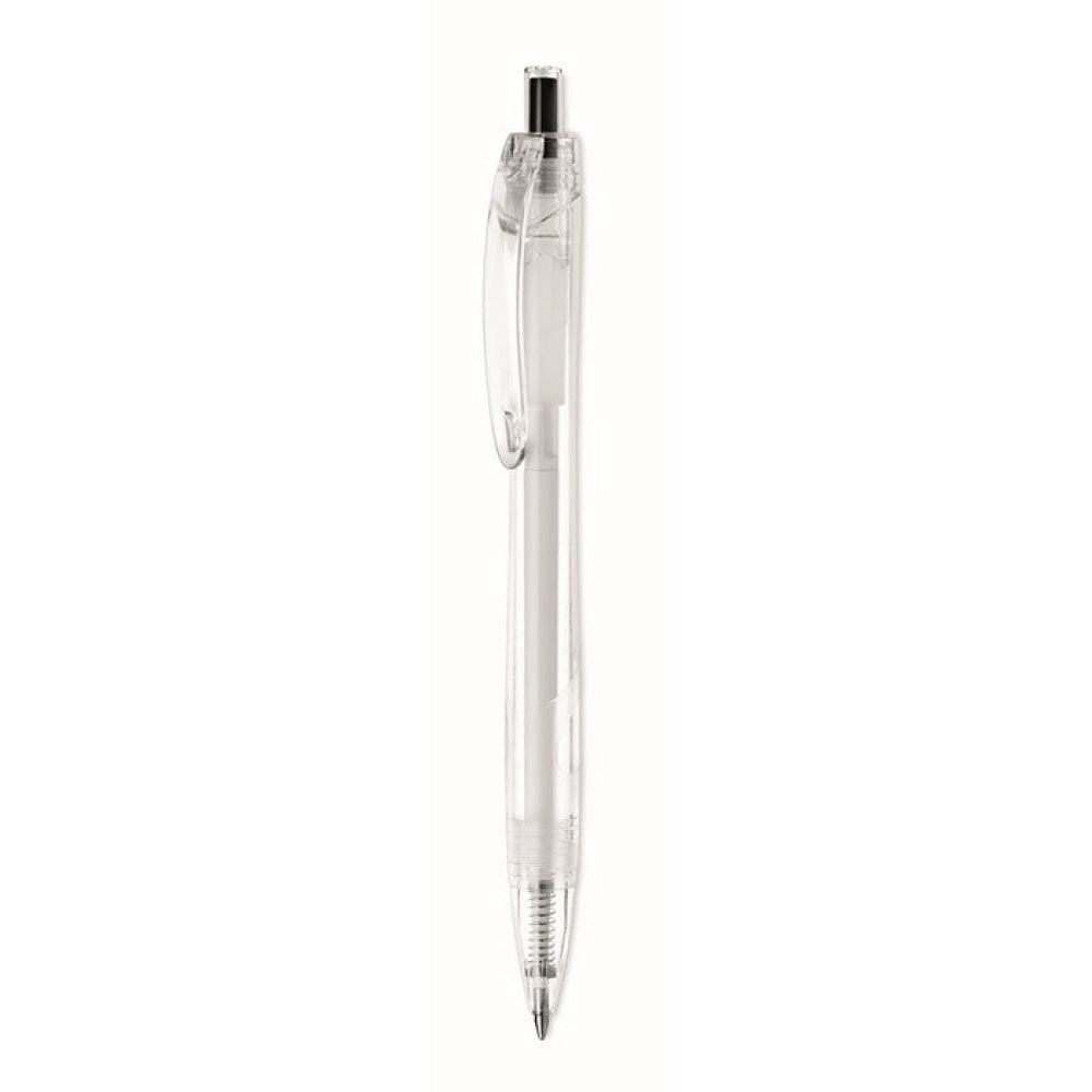 RPET PEN - Nero - SCRIVERE - Midocean - Pen, Penna A Sfera In Rpet Mo9900, Writing