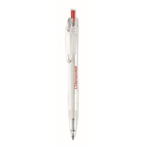 RPET PEN - SCRIVERE - Midocean - Pen, Penna A Sfera In Rpet Mo9900, Writing