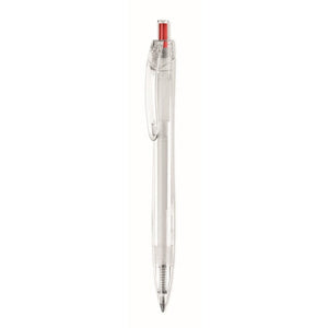 RPET PEN - rosso - SCRIVERE - Midocean - Pen, Penna A Sfera In Rpet Mo9900, Writing