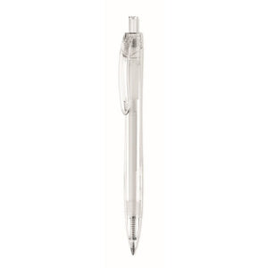 RPET PEN - Trasparente - SCRIVERE - Midocean - Pen, Penna A Sfera In Rpet Mo9900, Writing