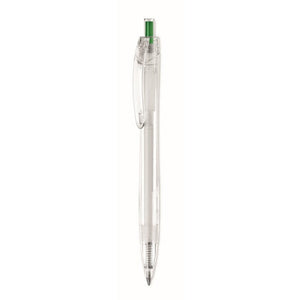 RPET PEN - Verde - SCRIVERE - Midocean - Pen, Penna A Sfera In Rpet Mo9900, Writing