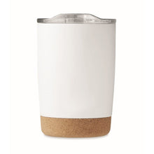 Carica l&#39;immagine nel visualizzatore di Gallery, RUBY - CASA E VIVERE - Midocean - Bicchiere A Doppio Strato 300mlmo6533, Drinking Bottle, Home &amp; Living
