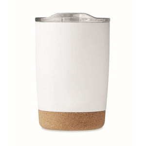 RUBY - CASA E VIVERE - Midocean - Bicchiere A Doppio Strato 300mlmo6533, Drinking Bottle, Home & Living