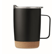 Carica l&#39;immagine nel visualizzatore di Gallery, RUBY - CASA E VIVERE - Midocean - Bicchiere A Doppio Strato 300mlmo6533, Drinking Bottle, Home &amp; Living