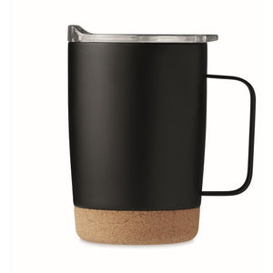 RUBY - CASA E VIVERE - Midocean - Bicchiere A Doppio Strato 300mlmo6533, Drinking Bottle, Home & Living