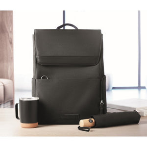 RUBY - CASA E VIVERE - Midocean - Bicchiere A Doppio Strato 300mlmo6533, Drinking Bottle, Home & Living