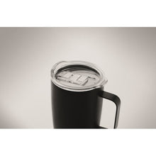 Carica l&#39;immagine nel visualizzatore di Gallery, RUBY - CASA E VIVERE - Midocean - Bicchiere A Doppio Strato 300mlmo6533, Drinking Bottle, Home &amp; Living