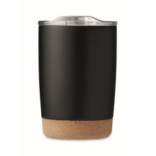 Carica l&#39;immagine nel visualizzatore di Gallery, RUBY - CASA E VIVERE - Midocean - Bicchiere A Doppio Strato 300mlmo6533, Drinking Bottle, Home &amp; Living