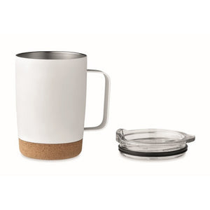 RUBY - CASA E VIVERE - Midocean - Bicchiere A Doppio Strato 300mlmo6533, Drinking Bottle, Home & Living