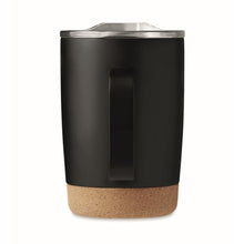 Carica l&#39;immagine nel visualizzatore di Gallery, RUBY - CASA E VIVERE - Midocean - Bicchiere A Doppio Strato 300mlmo6533, Drinking Bottle, Home &amp; Living