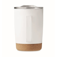 Carica l&#39;immagine nel visualizzatore di Gallery, RUBY - CASA E VIVERE - Midocean - Bicchiere A Doppio Strato 300mlmo6533, Drinking Bottle, Home &amp; Living
