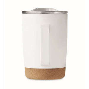 RUBY - CASA E VIVERE - Midocean - Bicchiere A Doppio Strato 300mlmo6533, Drinking Bottle, Home & Living