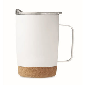 RUBY - CASA E VIVERE - Midocean - Bicchiere A Doppio Strato 300mlmo6533, Drinking Bottle, Home & Living