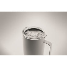 Carica l&#39;immagine nel visualizzatore di Gallery, RUBY - CASA E VIVERE - Midocean - Bicchiere A Doppio Strato 300mlmo6533, Drinking Bottle, Home &amp; Living