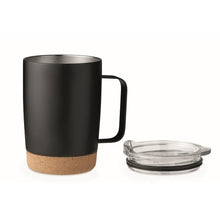 Carica l&#39;immagine nel visualizzatore di Gallery, RUBY - CASA E VIVERE - Midocean - Bicchiere A Doppio Strato 300mlmo6533, Drinking Bottle, Home &amp; Living