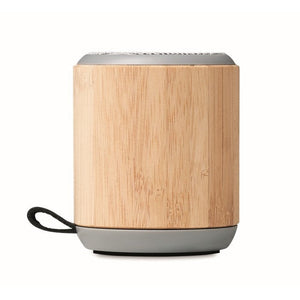 RUGLI - Legna - SUONO E IMMAGINE - Midocean - Sound & Image, Speaker In Bamboo Senza Fili 5.mo6428, Speakers