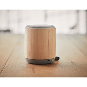 RUGLI - Legna - SUONO E IMMAGINE - Midocean - Sound & Image, Speaker In Bamboo Senza Fili 5.mo6428, Speakers