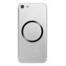 Carica l&#39;immagine nel visualizzatore di Gallery, RUNDO MAG - Legna - UFFICIO - Midocean - Caricatore Wireless Magnetico Mo6266, Office, Telephone / Accessor
