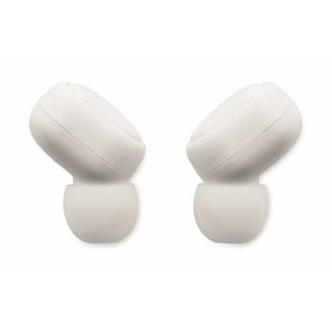 RWING - bianco - SUONO E IMMAGINE - Midocean - Auricolari Tws In Abs Mo6252, Mp3 Player, Sound & Image